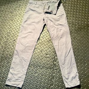Lululemon Grey pant 32/30 size. Very clean!